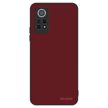 Obal pre Xiaomi Redmi Note 12 Pro 4G - Red Bliss