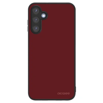 Picasee ULTIMATE CASE pro Samsung Galaxy A15 A156B 5G - Red Bliss