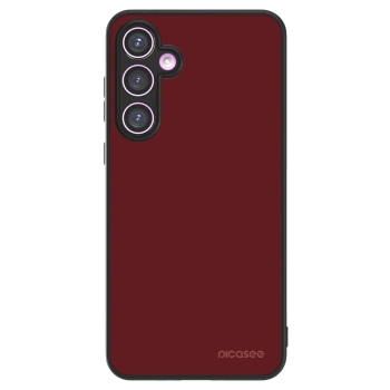 Picasee ULTIMATE CASE pro Samsung Galaxy A35 5G A356B - Red Bliss