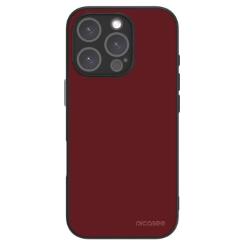 Obal pre Apple iPhone 16 Pro - Red Bliss