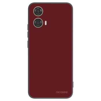 Obal pre Motorola Moto G24 - Red Bliss