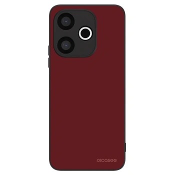 Obal pre Xiaomi Redmi 13 4G - Red Bliss