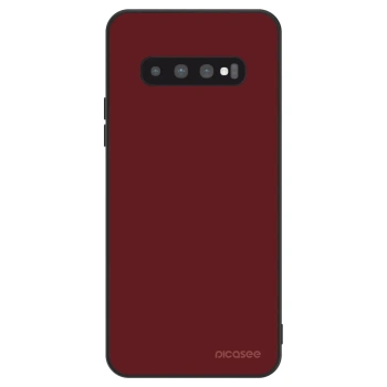 Obal pre Samsung Galaxy S10 Plus G975 - Red Bliss