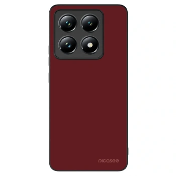 Picasee ULTIMATE CASE pro Xiaomi 14T Pro - Red Bliss