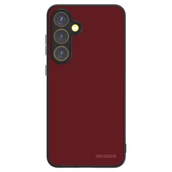 Picasee ULTIMATE CASE PowerShare pro Samsung Galaxy S24 FE S721B - Red Bliss