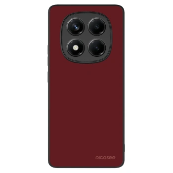 Picasee ULTIMATE CASE pro Xiaomi Redmi Note 14 Pro+ 5G - Red Bliss