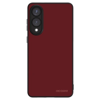 Picasee ULTIMATE CASE PowerShare pro Samsung Galaxy S25 Edge 5G - Red Bliss