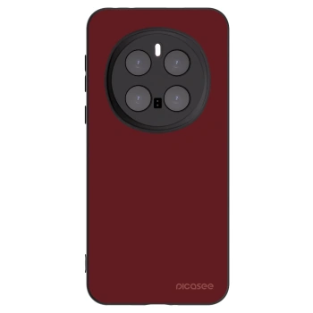 Picasee silikónový čierny obal pre Honor Magic7 Pro 5G - Red Bliss