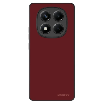 Picasee ULTIMATE CASE pro Xiaomi Redmi Note 14 Pro 4G - Red Bliss