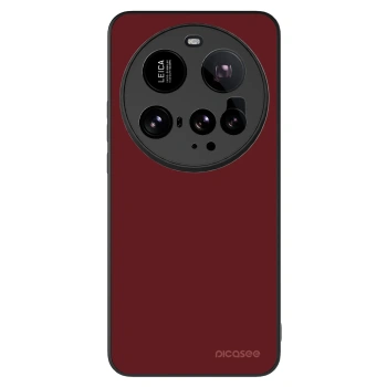 Picasee ULTIMATE CASE pro Xiaomi 15 Ultra - Red Bliss