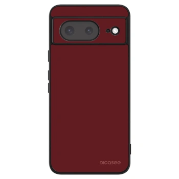 Obal pre Google Pixel 8a - Red Bliss