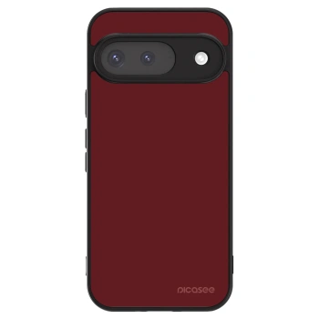Obal pre Google Pixel 9 - Red Bliss