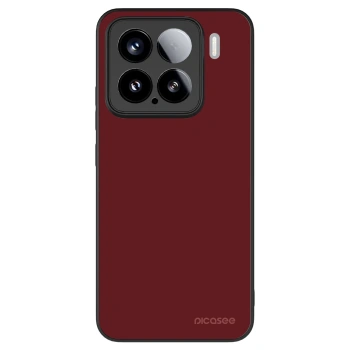 Picasee ULTIMATE CASE pro Xiaomi 15 - Red Bliss