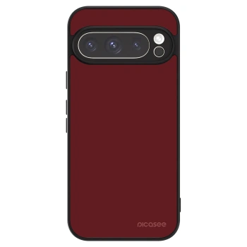 Obal pre Google Pixel 9 Pro - Red Bliss