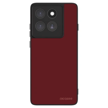 Obal pre Motorola Edge 60 Fusion - Red Bliss