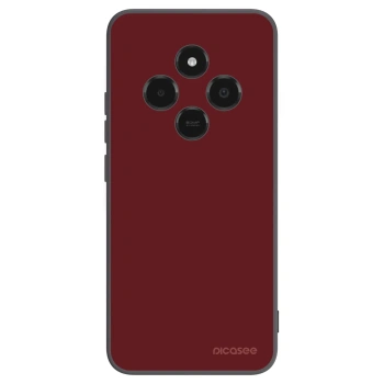 Picasee silikónový čierny obal pre Xiaomi Poco C75 - Red Bliss