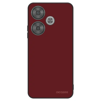 Obal pre Xiaomi Poco F6 - Red Bliss