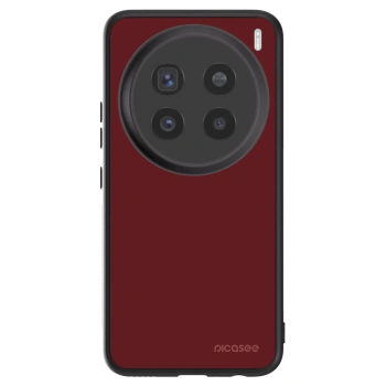 Obal pre Vivo X200 Pro - Red Bliss