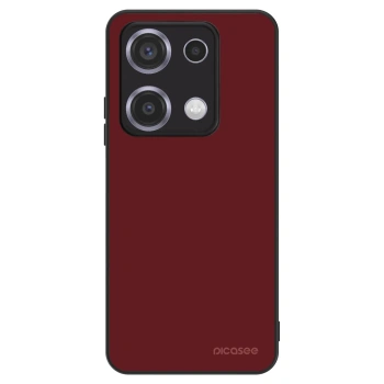 Obal pre Xiaomi Redmi Note 14S - Red Bliss