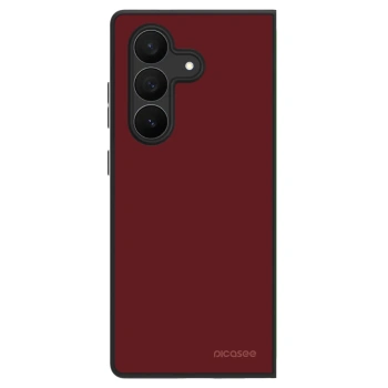 Obal pre Samsung Galaxy Z Fold7 5G - Red Bliss