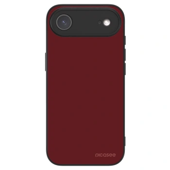 Picasee ULTIMATE CASE MagSafe pro Apple iPhone Air - Red Bliss