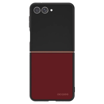 Obal pre Samsung Galaxy Z Flip7 5G - Red Bliss
