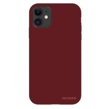 Obal pre Apple iPhone 11 - Red Bliss