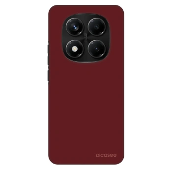 Obal pre Xiaomi Redmi Note 14 Pro+ 5G - Red Bliss