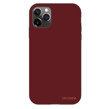 Obal pre Apple iPhone 11 Pro - Red Bliss