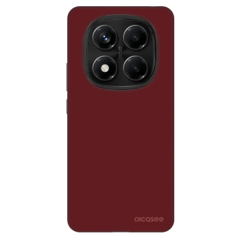 Obal pre Xiaomi Redmi Note 14 Pro 5G - Red Bliss