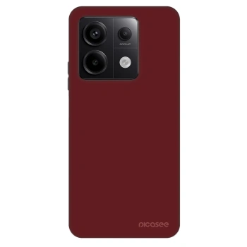 Obal pre Xiaomi Redmi Note 13 Pro 5G - Red Bliss