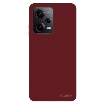 Obal pre Xiaomi Redmi Note 12 Pro 5G - Red Bliss