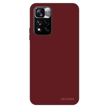 Obal pre Xiaomi Redmi Note 11 Pro 5G - Red Bliss