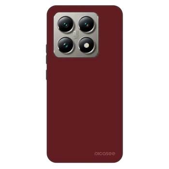 Obal pre Xiaomi 14T Pro - Red Bliss