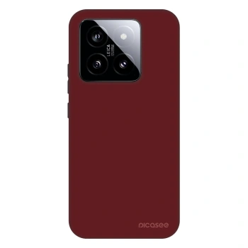 Obal pre Xiaomi 14 - Red Bliss