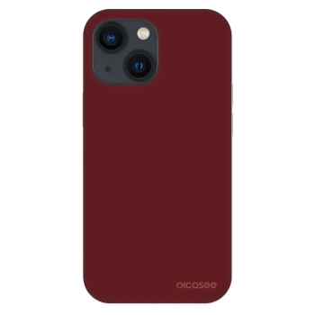 Obal pre Apple iPhone 13 mini - Red Bliss