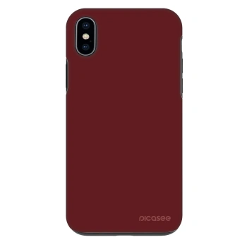 Obal pre Apple iPhone XS Max - Red Bliss