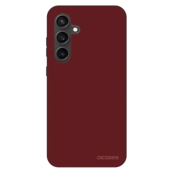 Obal pre Samsung Galaxy S24 FE S721B - Red Bliss