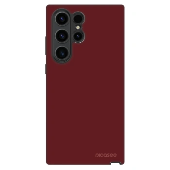 Obal pre Samsung Galaxy S22 Ultra 5G - Red Bliss