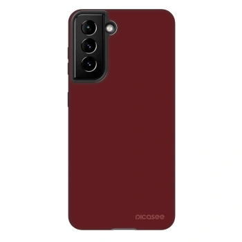 Obal pre Samsung Galaxy S21 FE 5G - Red Bliss