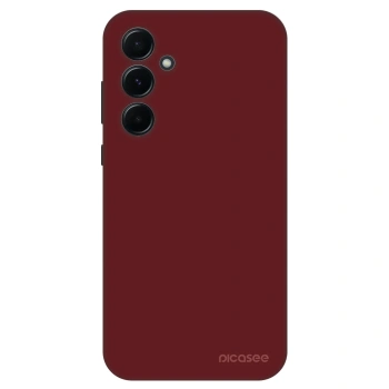 Obal pre Samsung Galaxy A55 5G A556B - Red Bliss