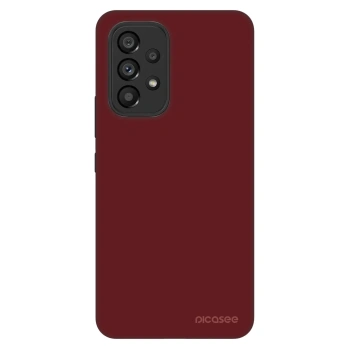 Obal pre Samsung Galaxy A53 5G A536 - Red Bliss
