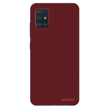 Obal pre Samsung Galaxy A51 A515F - Red Bliss