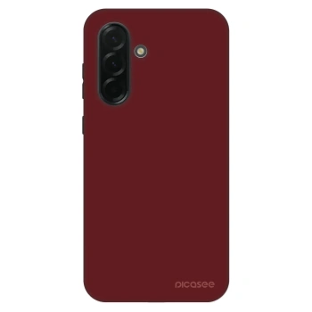 Obal pre Samsung Galaxy A36 5G - Red Bliss