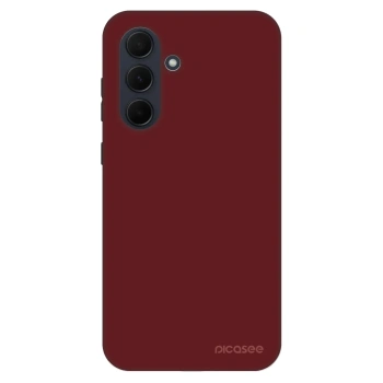Obal pre Samsung Galaxy A35 5G A356B - Red Bliss