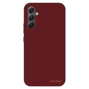 Obal pre Samsung Galaxy A34 5G A346B - Red Bliss