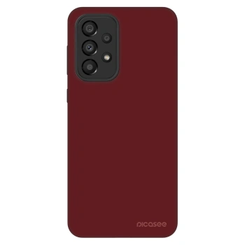 Obal pre Samsung Galaxy A33 5G A336 - Red Bliss