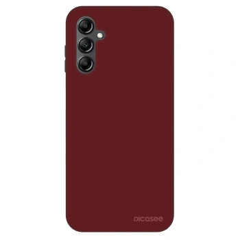 Obal pre Samsung Galaxy A14 5G A146P - Red Bliss