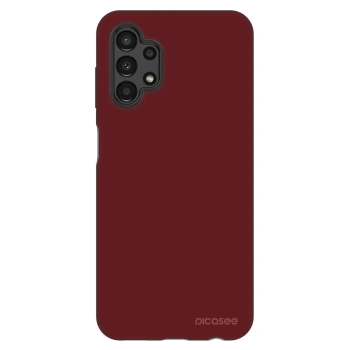 Obal pre Samsung Galaxy A13 4G A135 - Red Bliss