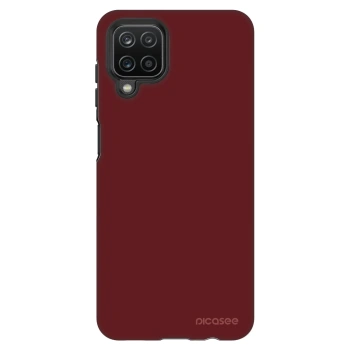 Obal pre Samsung Galaxy A12 A125F - Red Bliss